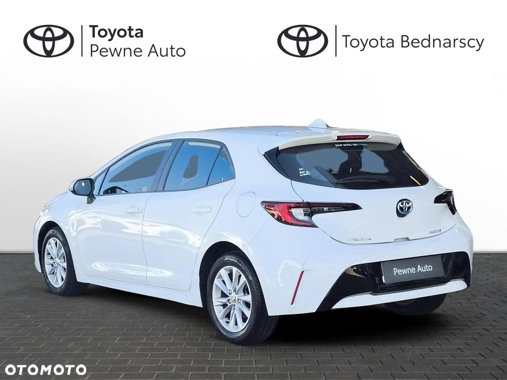 Toyota Corolla 1.8 Hybrid Comfort - 3