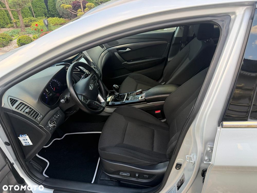 Hyundai i40 1.7 CRDi Comfort - 20