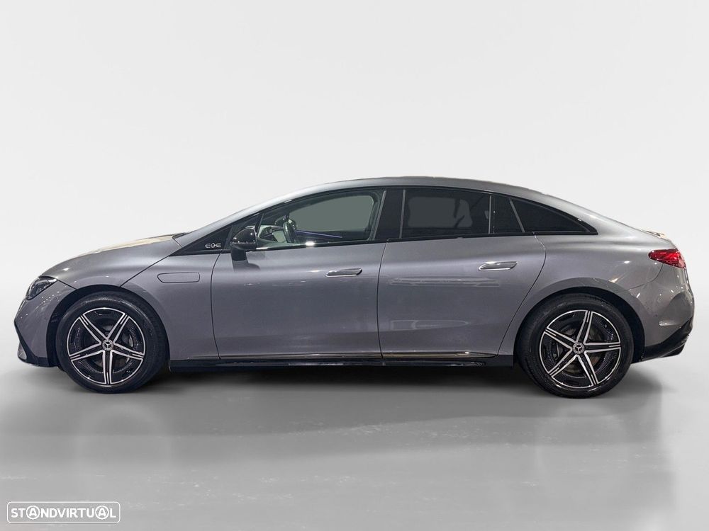Mercedes-Benz EQE 350+ - 2