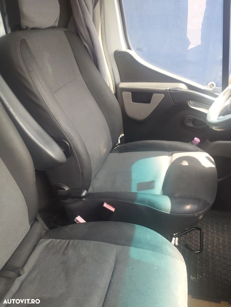 Renault MASTER 3 - 4