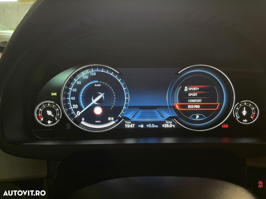 BMW X6 - 17