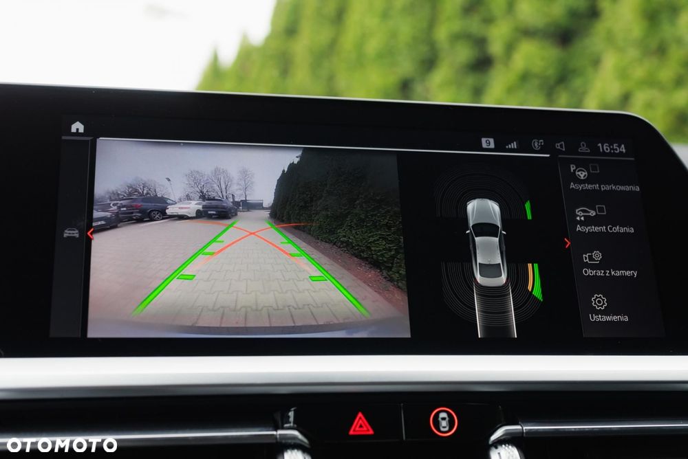 BMW Seria 4 420d M Sport sport - 18