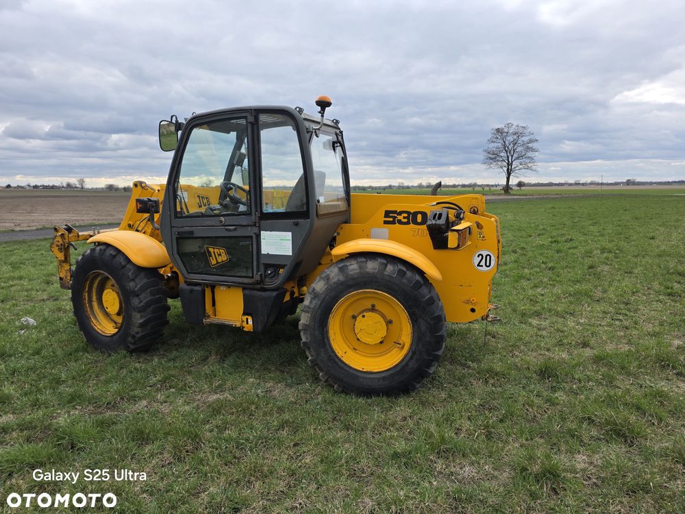 JCB 530 70 - 2
