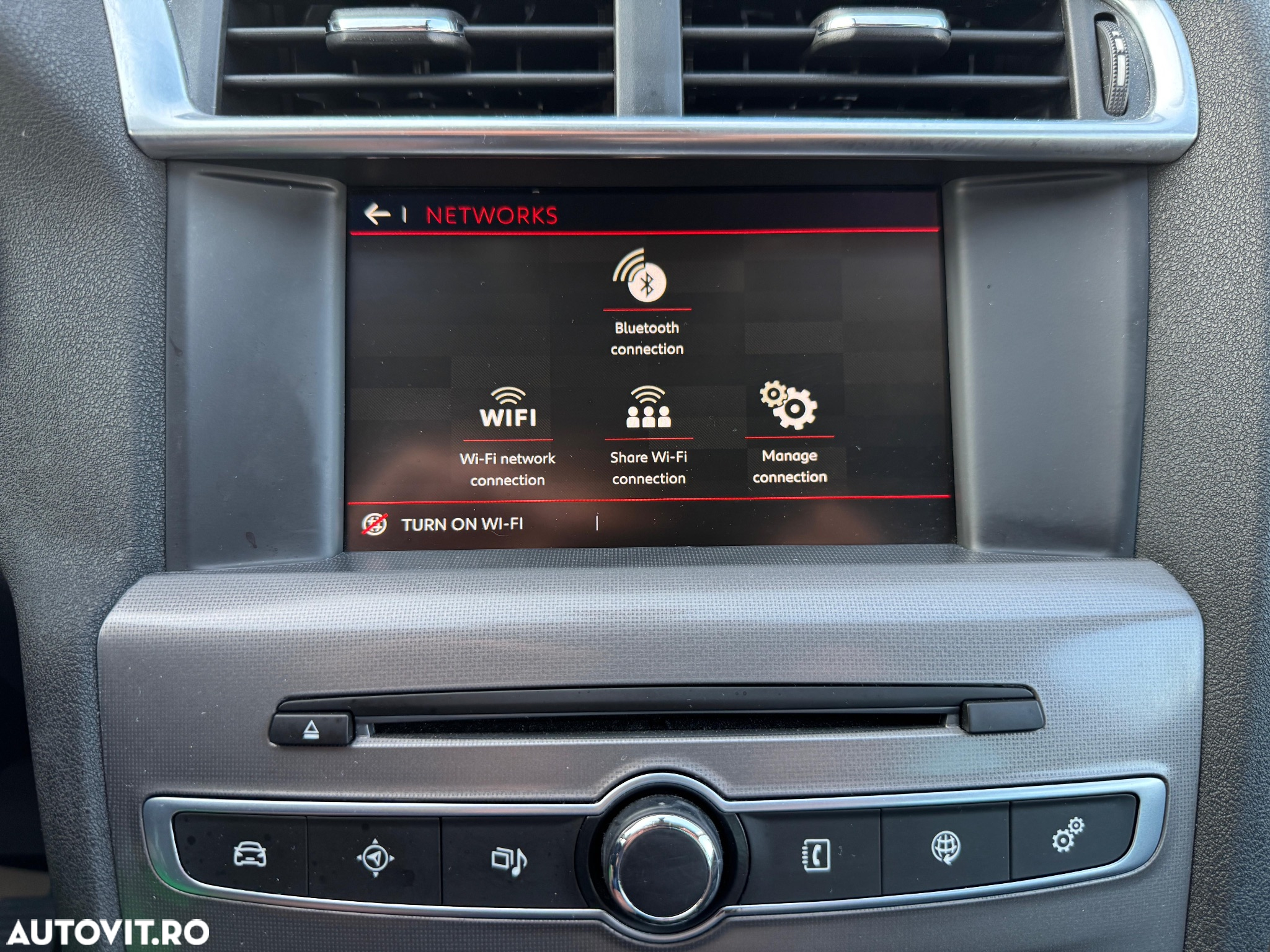 Citroën C4 PureTech 110 Selection - 13