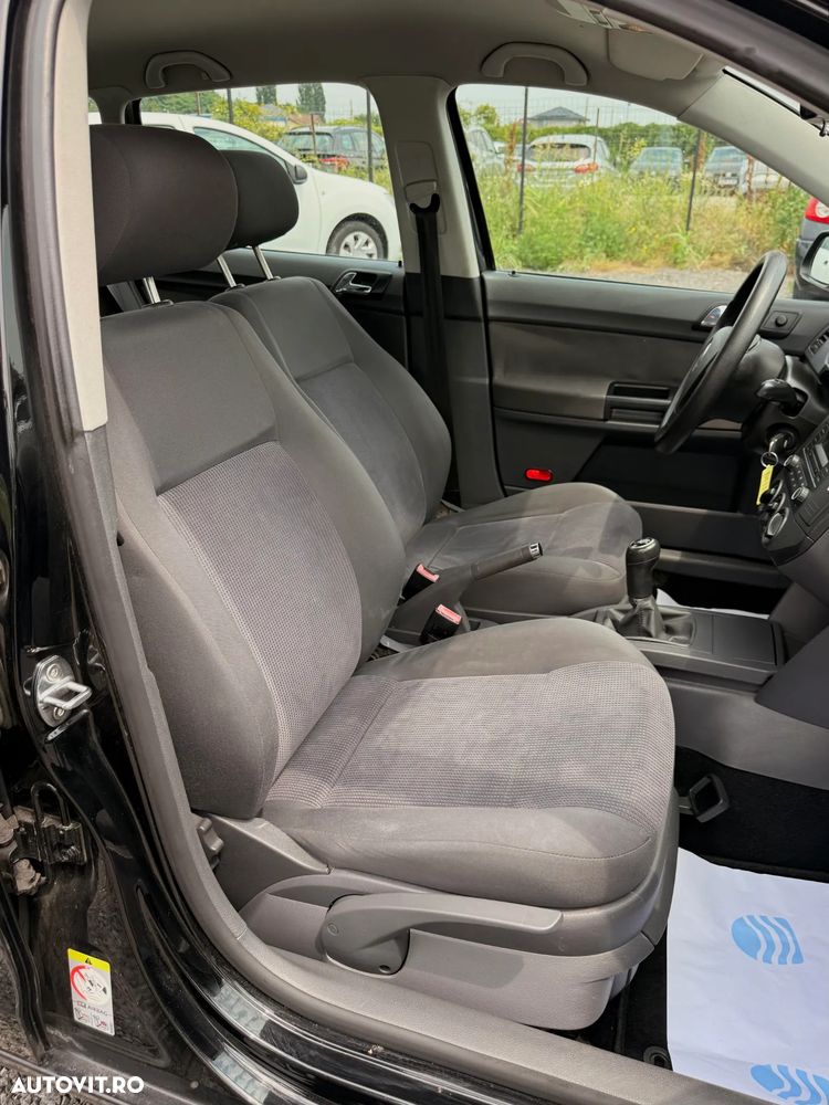 Volkswagen Polo 1.2 Attractive - 12