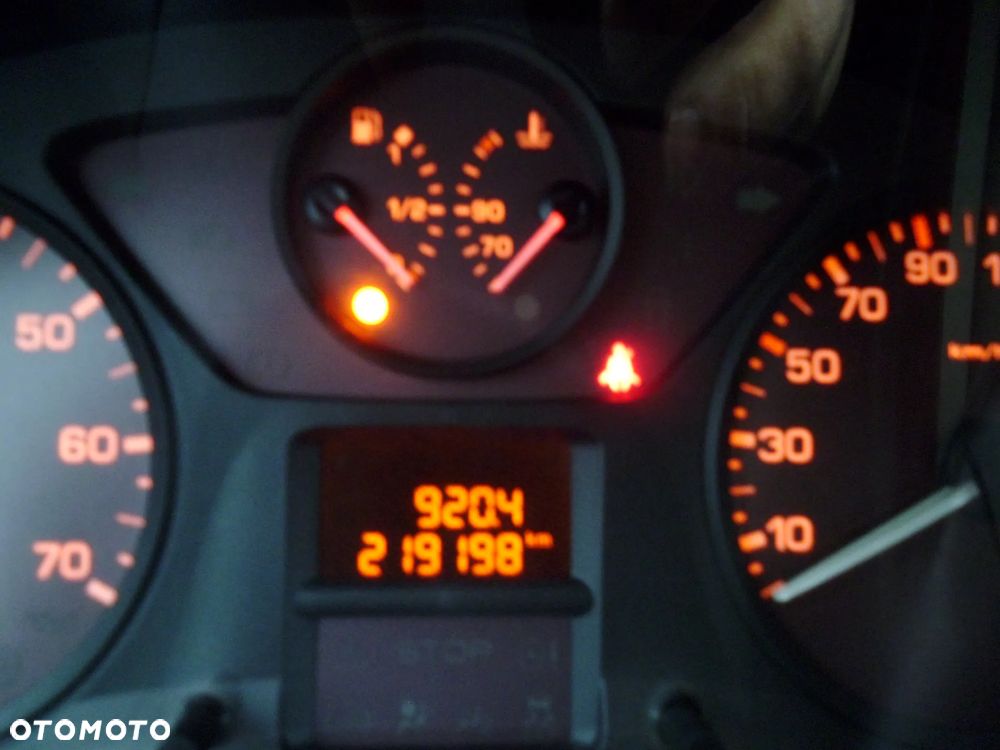 Citroën Berlingo 1.6 HDi Multispace Plus - 2