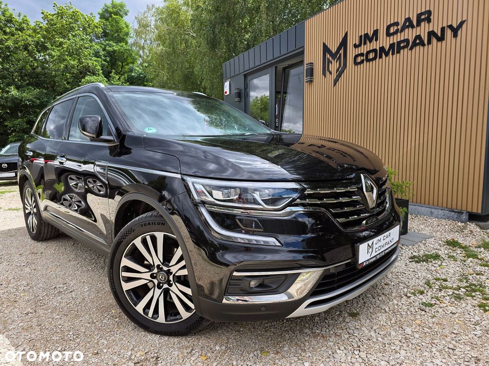 Renault Koleos - 2