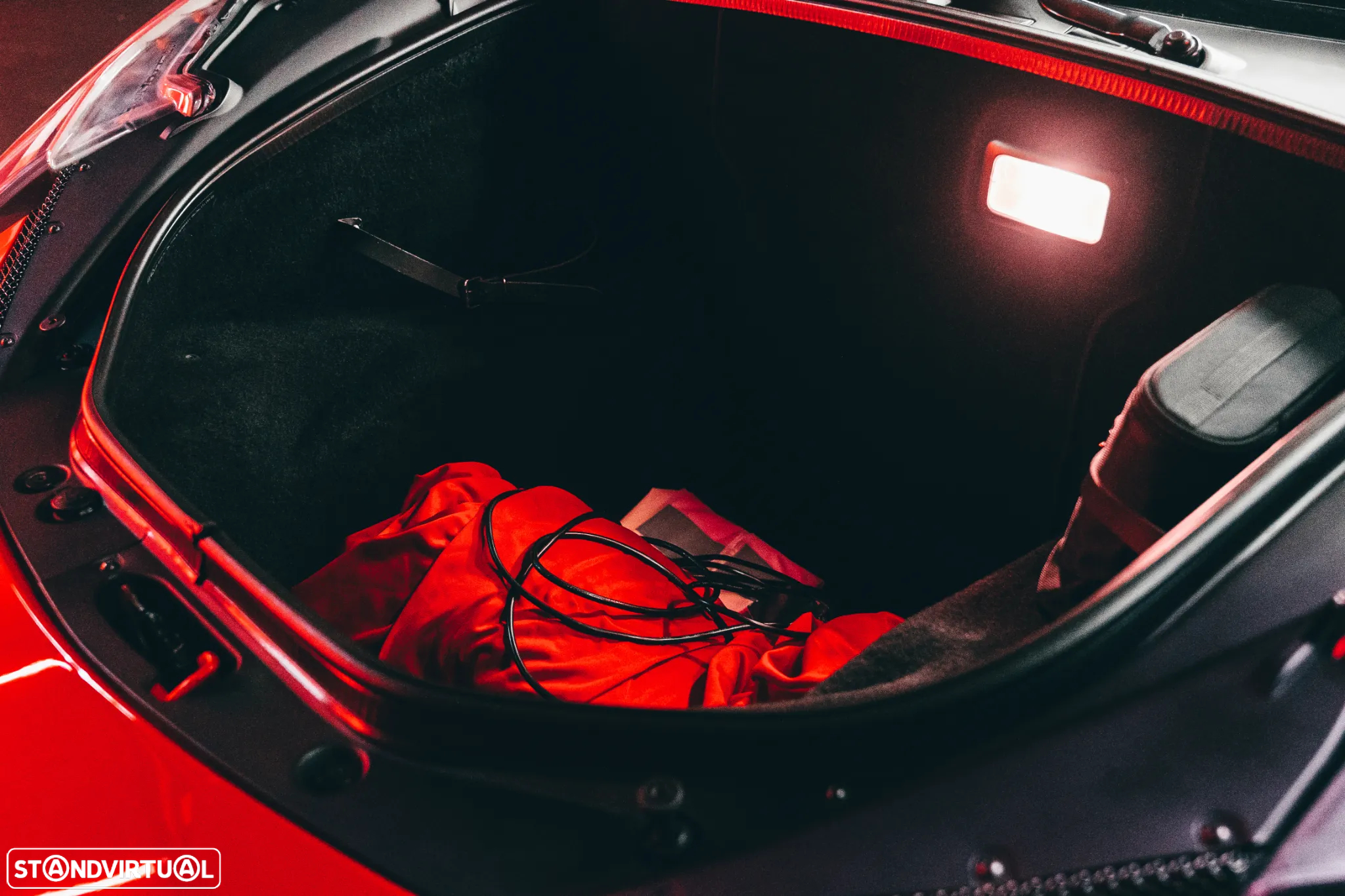 Ferrari 458 Italia - 18