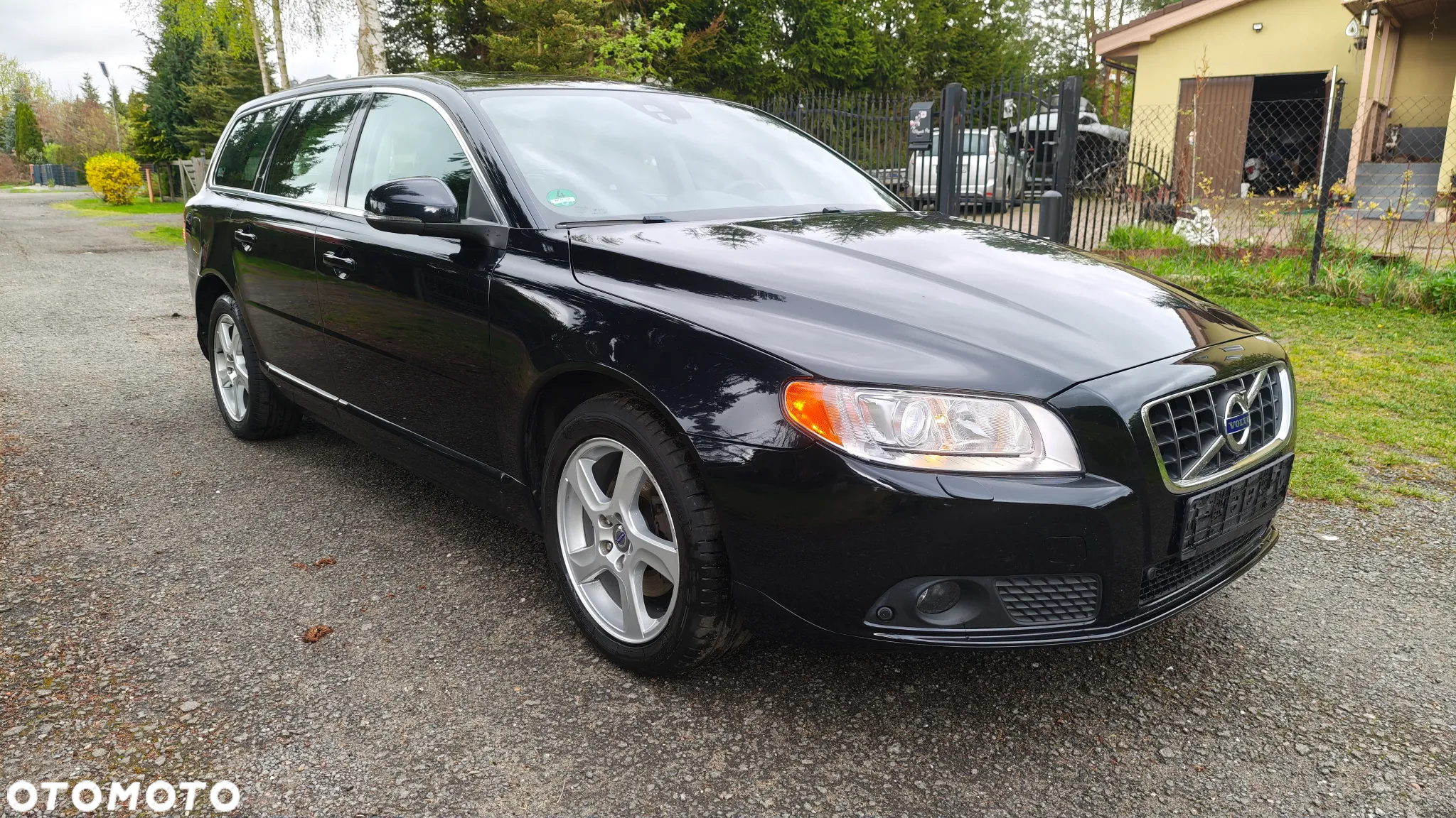 Volvo V70 T5 Momentum - 6