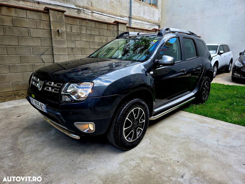 Dacia Duster TCe 125 2WD Prestige - 1