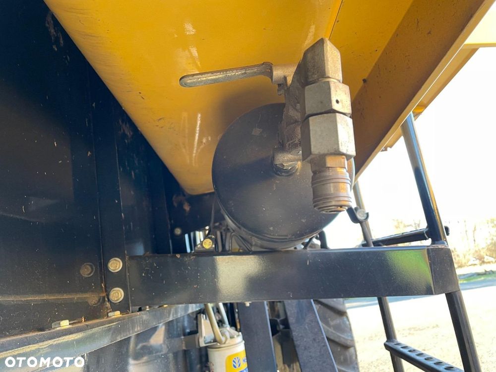 New Holland TC 5.30 - 27