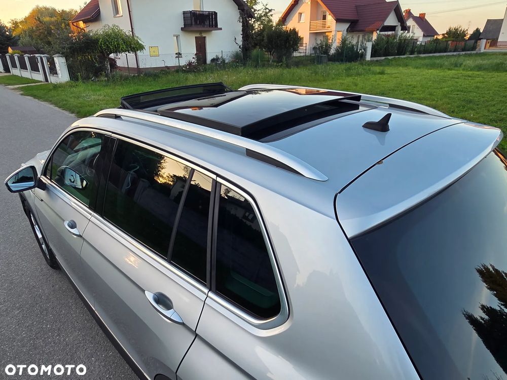 Volkswagen Tiguan 1.5 TSI ACT OPF DSG Highline - 18