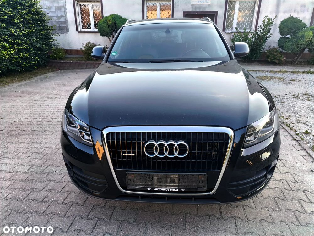 Audi Q5 3.0 TDI Quattro S tronic - 11
