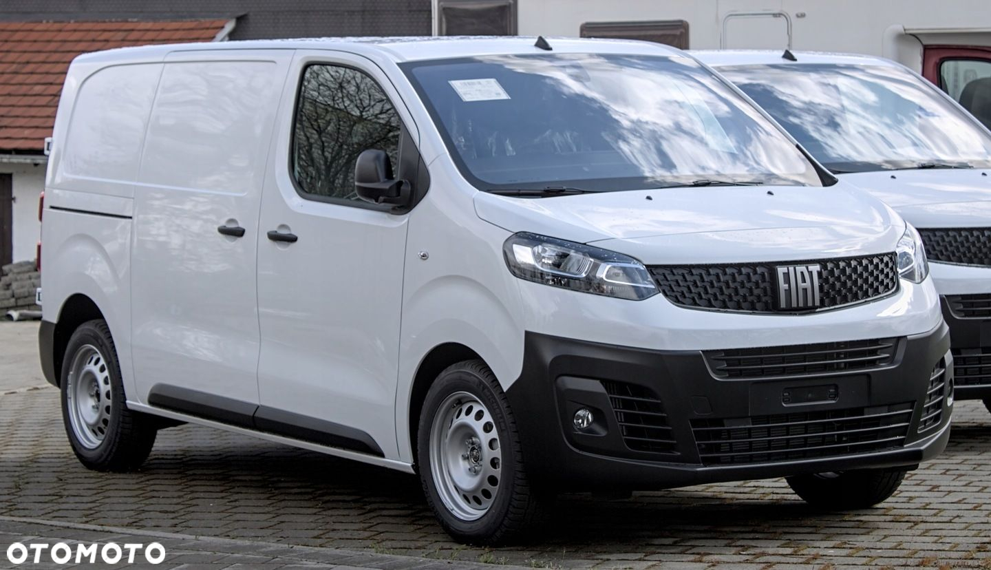 SILNIK 2.0 MJ Nowy FIAT SCUDO 145 Multijet 144/145 KM - 9