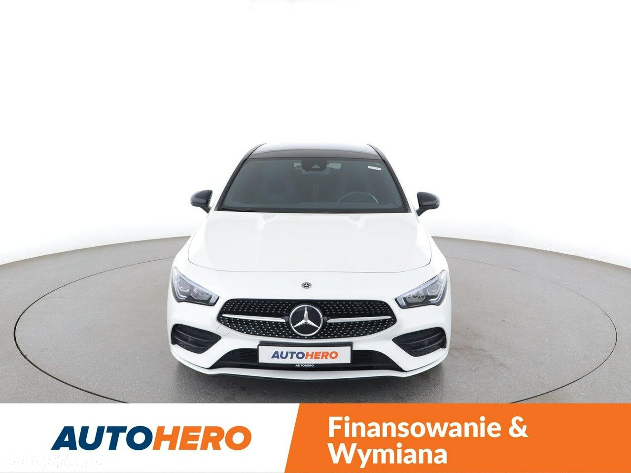 Mercedes-Benz CLA 220 Shooting Brake 7G-DCT Edition 1 - 11