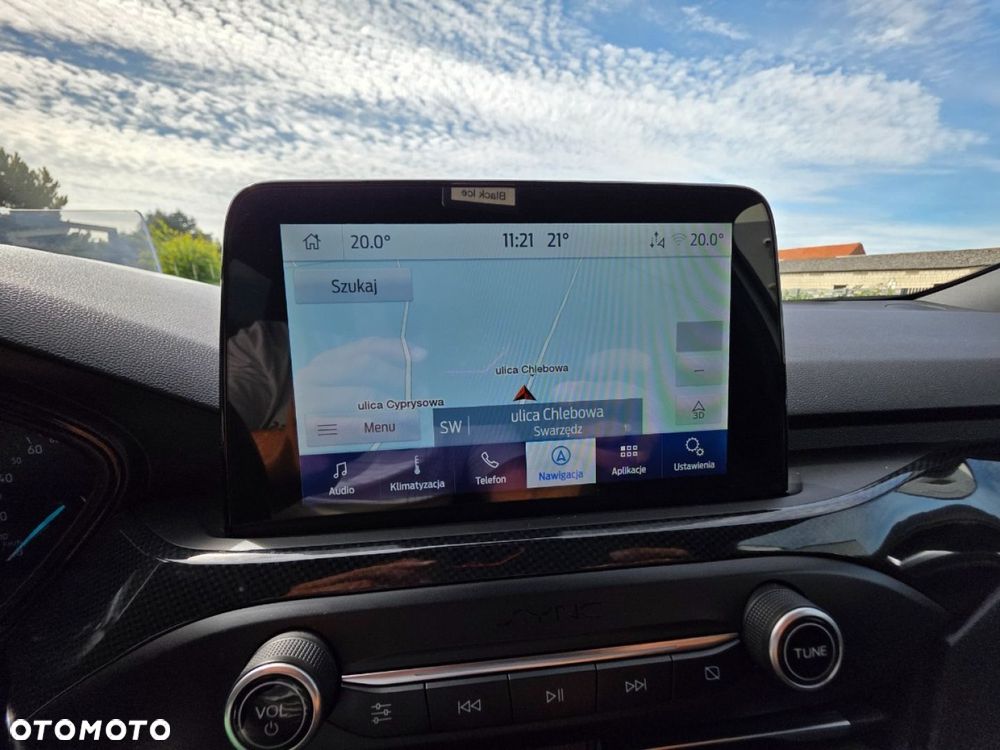 Ford Focus - 17