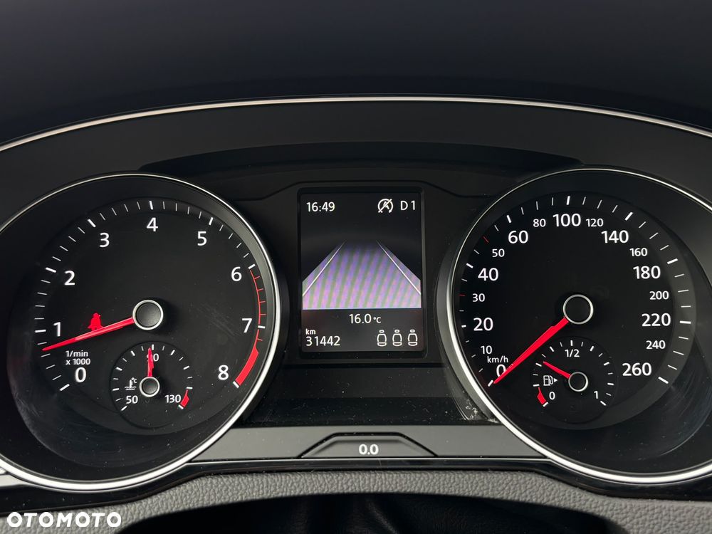Volkswagen Passat 1.5 TSI EVO Business DSG - 32