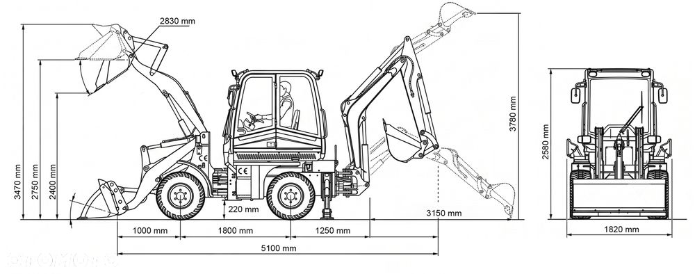 Günstig B910 - 22