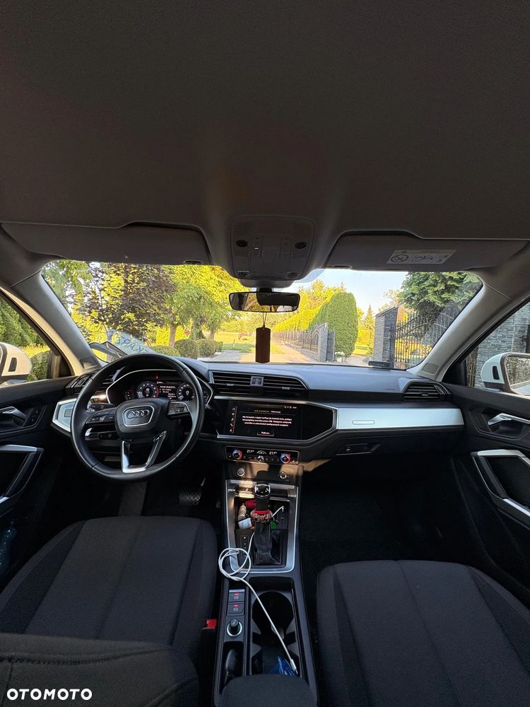 Audi Q3 35 TFSI Advanced S tronic - 6