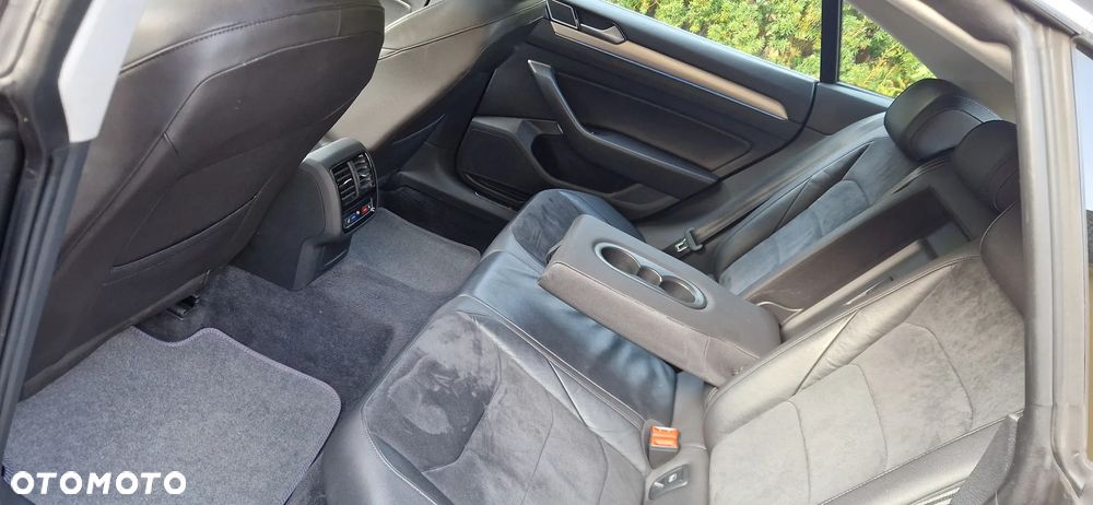 Volkswagen Arteon 2.0 TSI DSG Elegance - 7