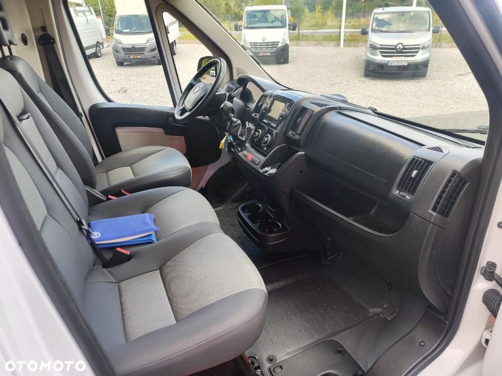 Fiat Ducato - 11