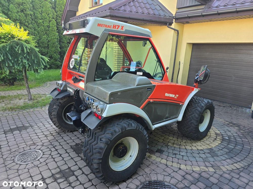 Inny Reform Metrac H7X - 4