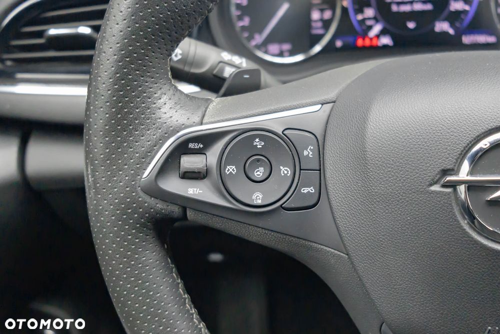 Opel Insignia 2.0 CDTI Ultimate S&S - 17
