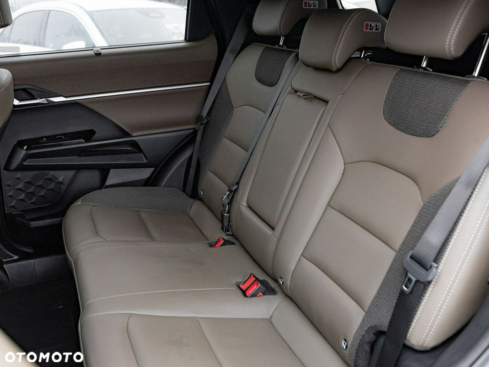 SsangYong/KGM Torres 1.5 T-GDI Adventure Plus 4WD - 28