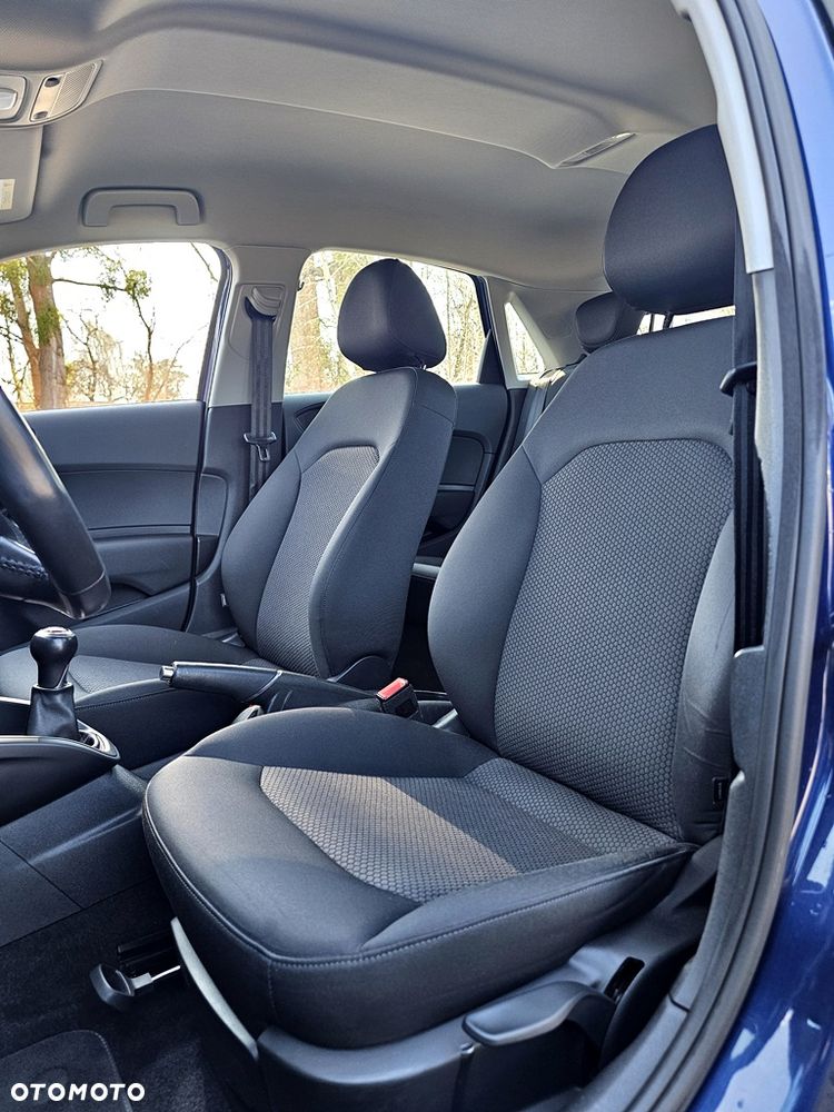 Audi A1 Sportback 1.6 TDI Sport - 22