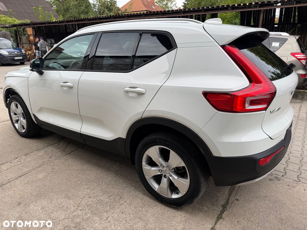 Volvo XC 40 - 39