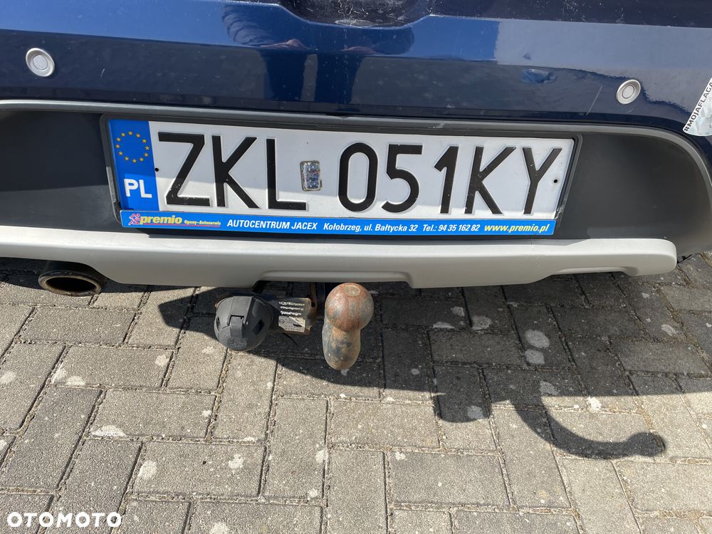 Dacia Sandero 0.9 TCe Laureate - 12