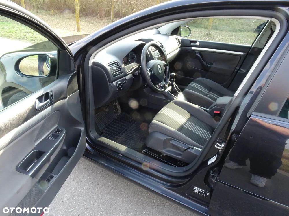 Volkswagen Golf 1.4 TSI Trendline - 5