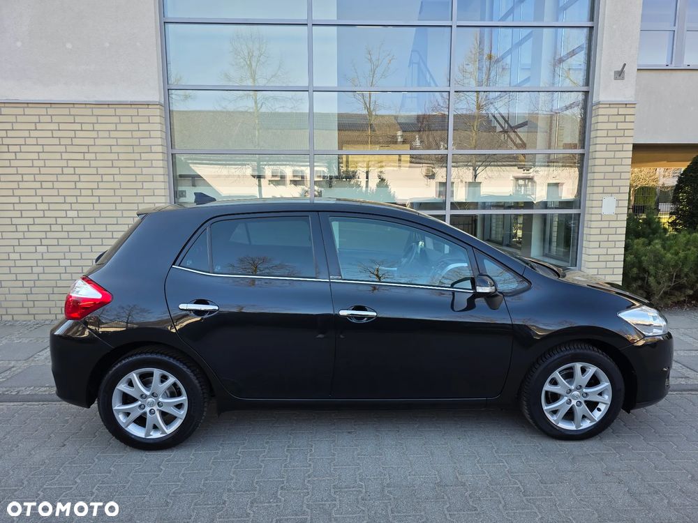 Toyota Auris 1.6 Premium Start - 8
