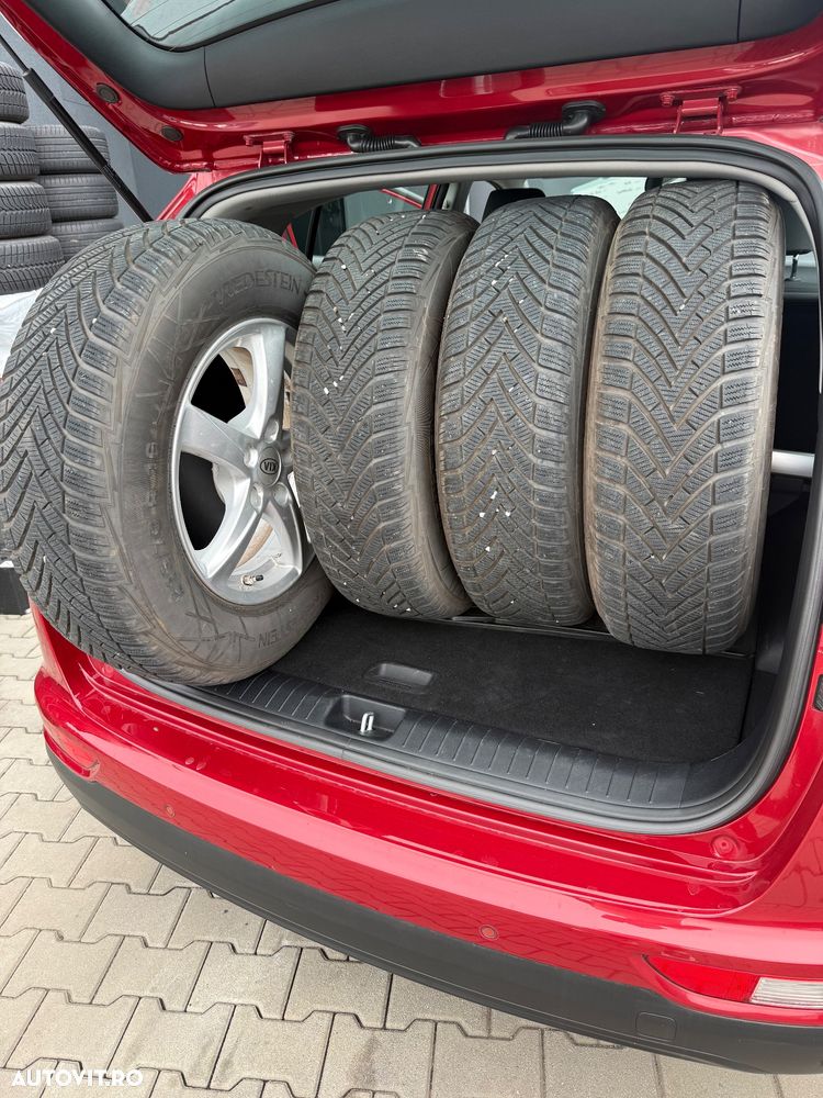 Kia Sportage - 40