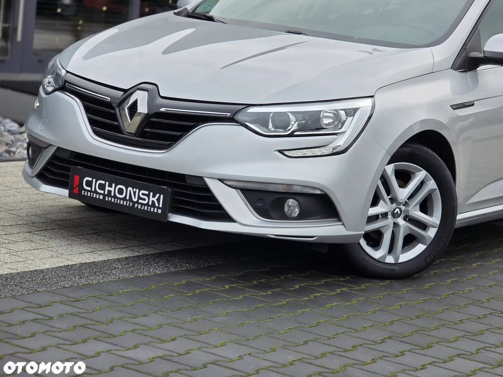 Renault Megane - 20