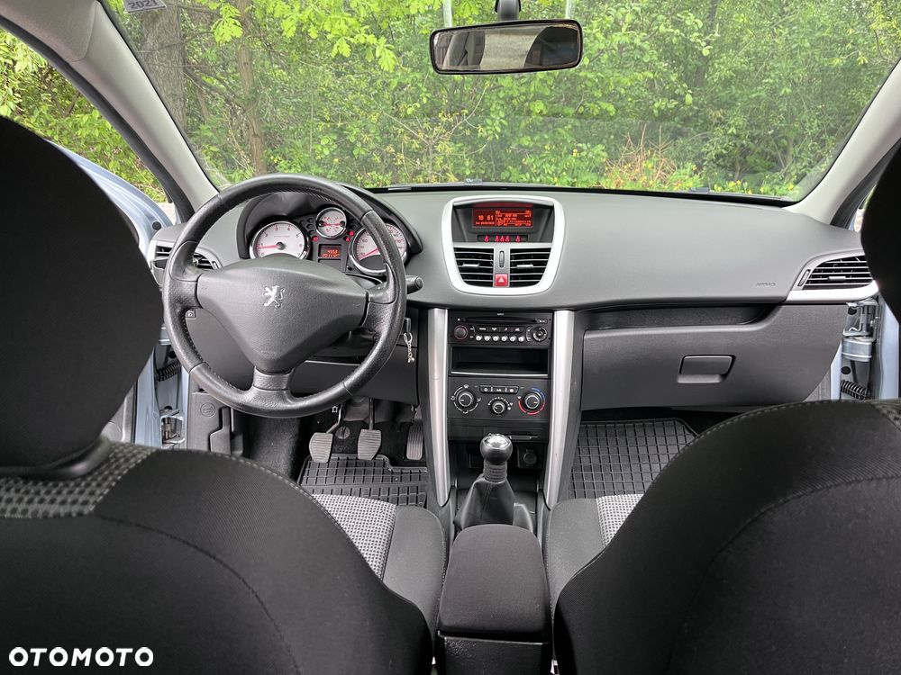 Peugeot 207 95 VTi Premium - 35