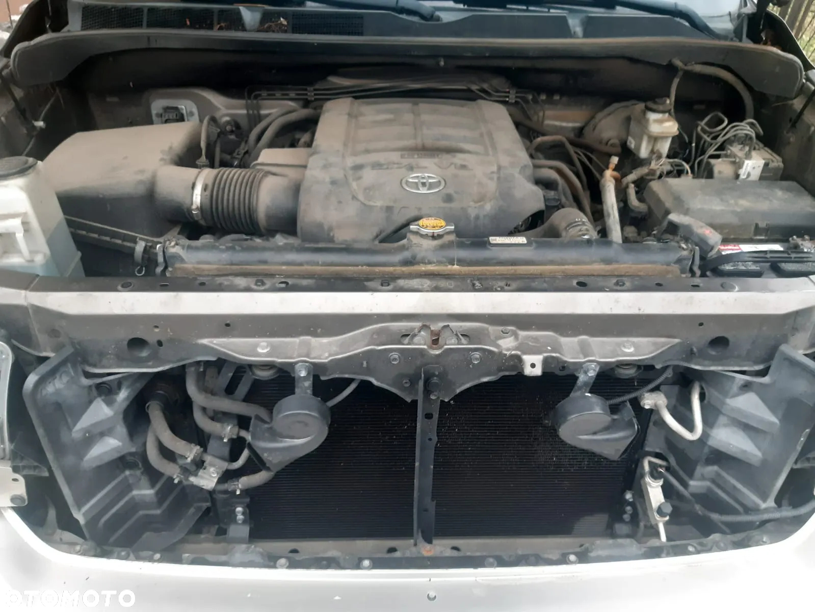 Toyota Tundra - 18