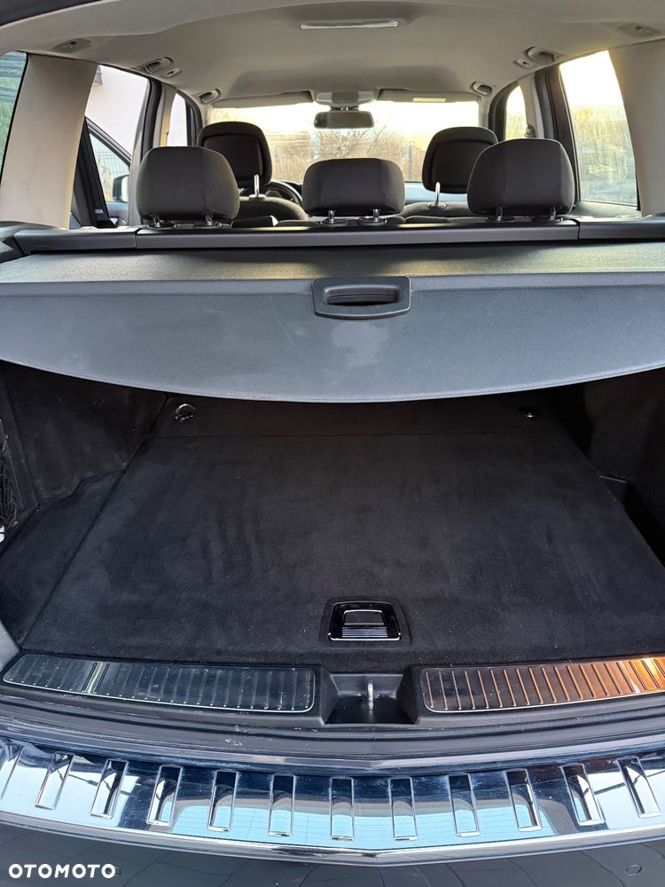 Mercedes-Benz GLK 220 CDI 4Matic (BlueEFFICIENCY) 7G-TRONIC - 17