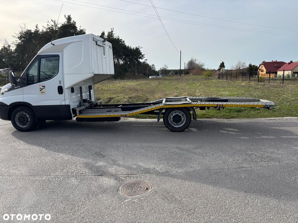Iveco daily - 27
