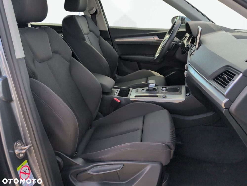 Audi Q5 2.0 TFSI Quattro Sport S tronic - 16
