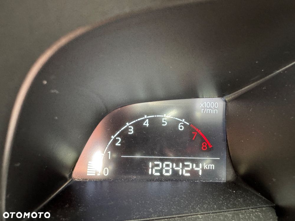 Mazda CX-3 2.0 SkyEnergy - 12