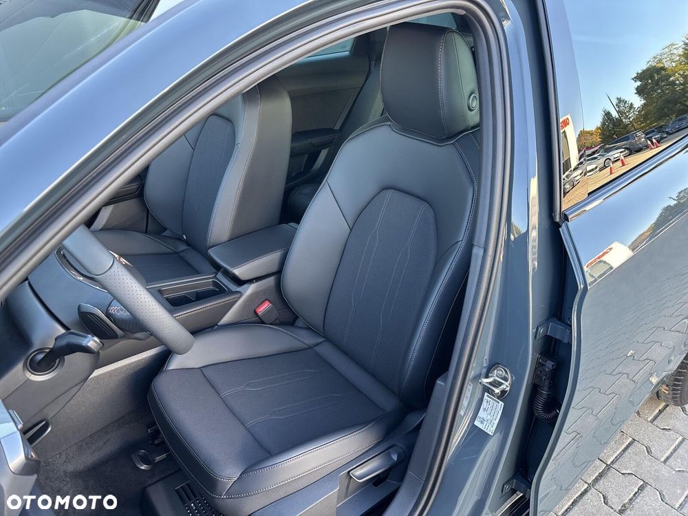 Cupra Leon Sportstourer 1.5 TSI - 10