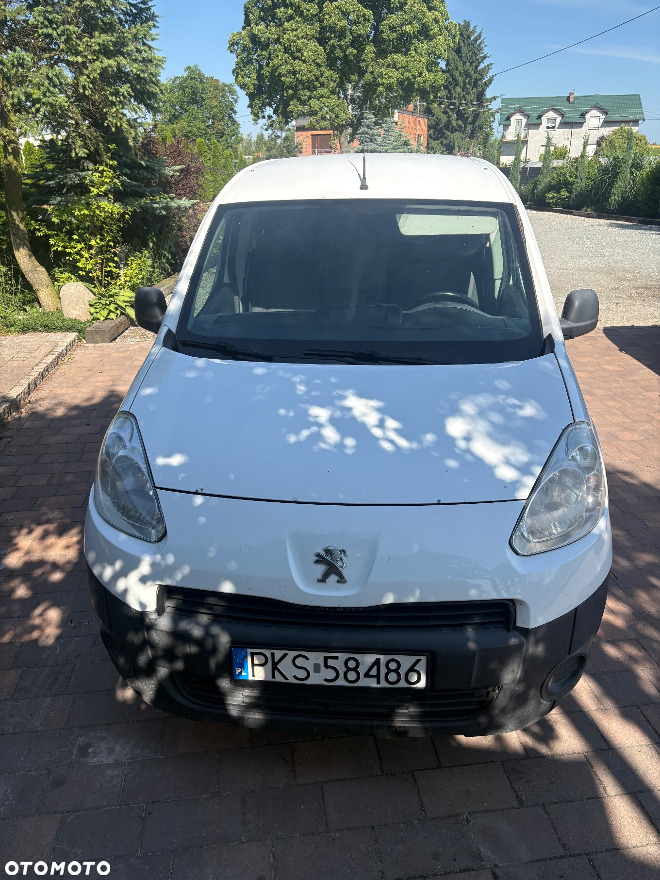 Peugeot Partner - 10