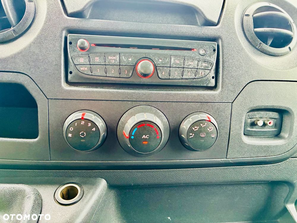 Renault Master L2H2 - 14