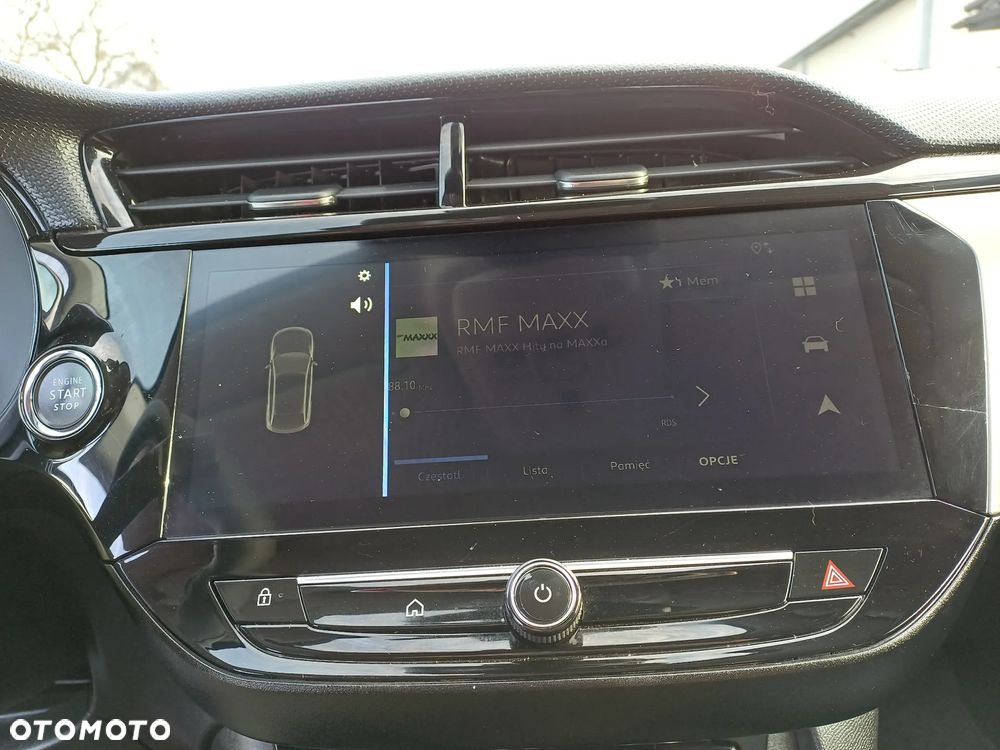 Opel Corsa Electric Edition - 17