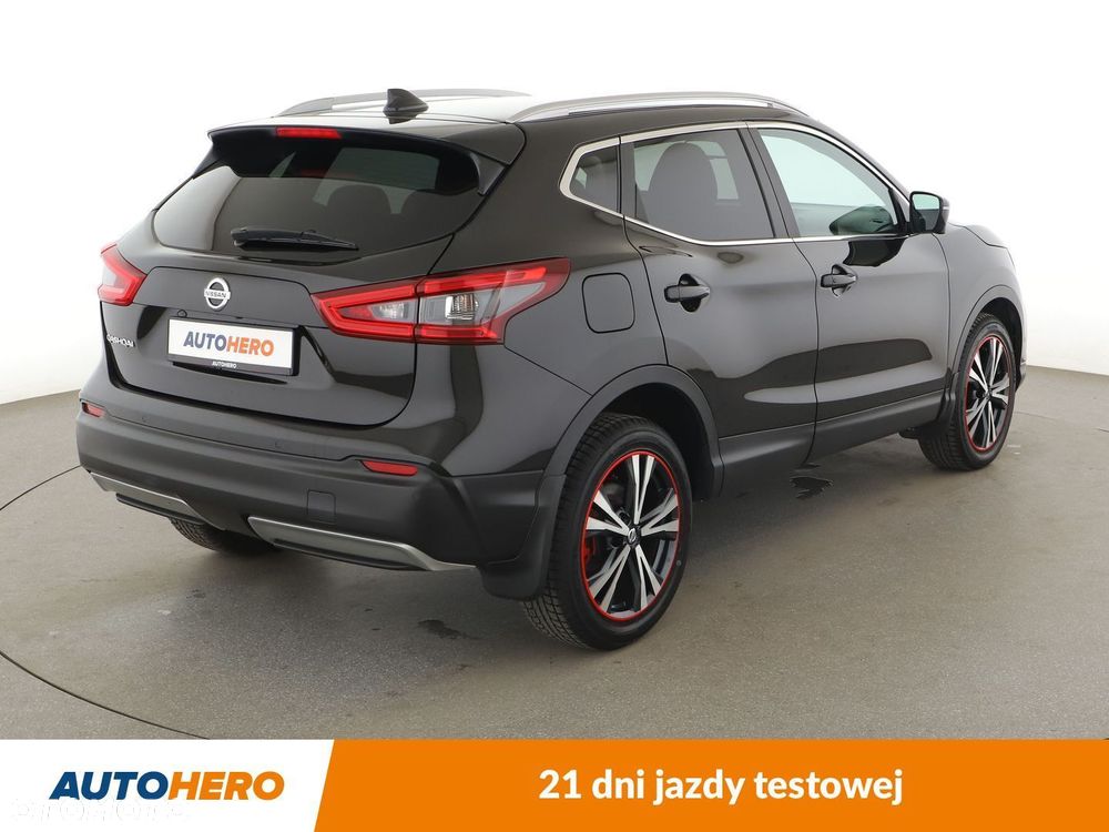 Nissan Qashqai - 6