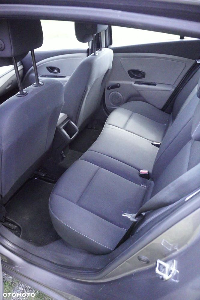 Renault Megane 1.6 16V Generation - 6