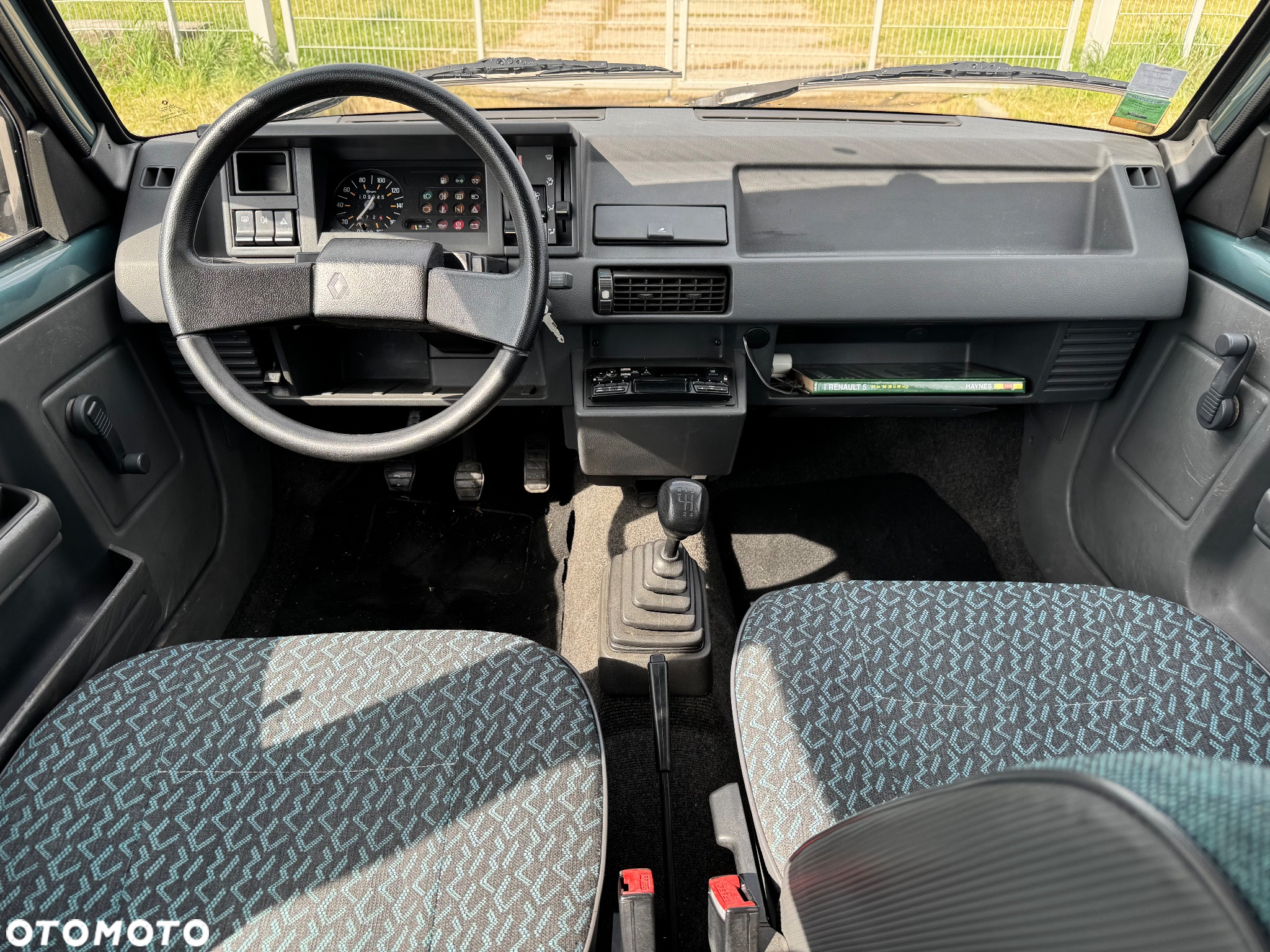 Renault 5 1.1 Campus - 5