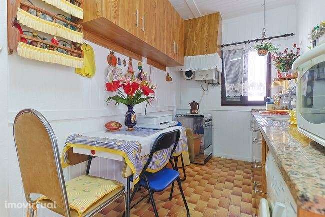 Moradia T3, Tavarede, Figueira da Foz - Grande imagem: 5/18