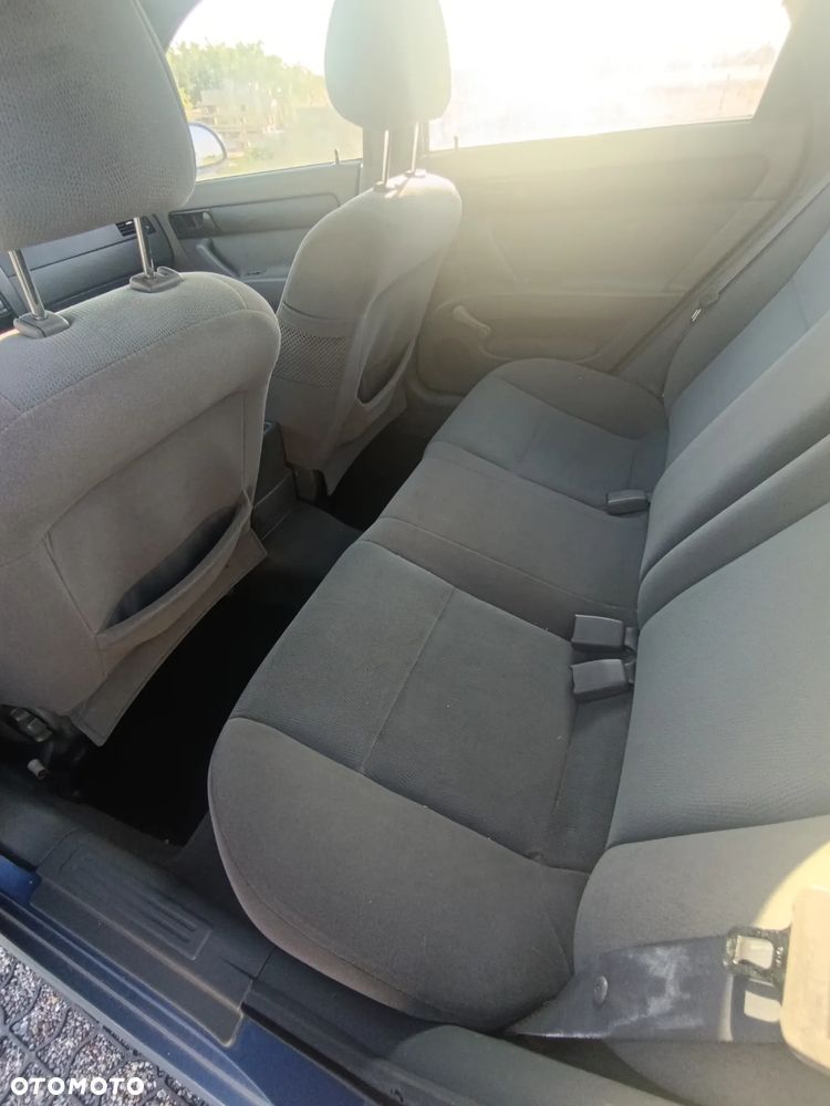 Chevrolet Lacetti 1.4 SX / Elite - 12